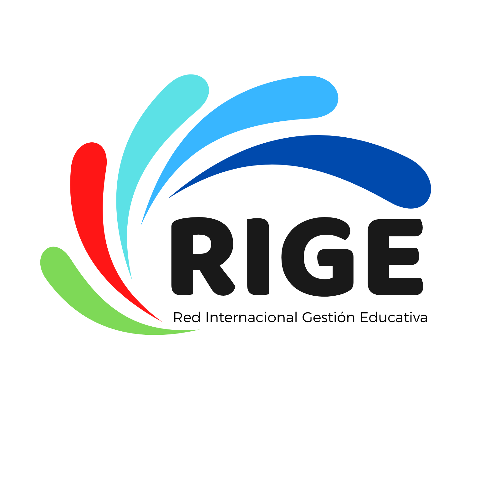 Logo RIGE